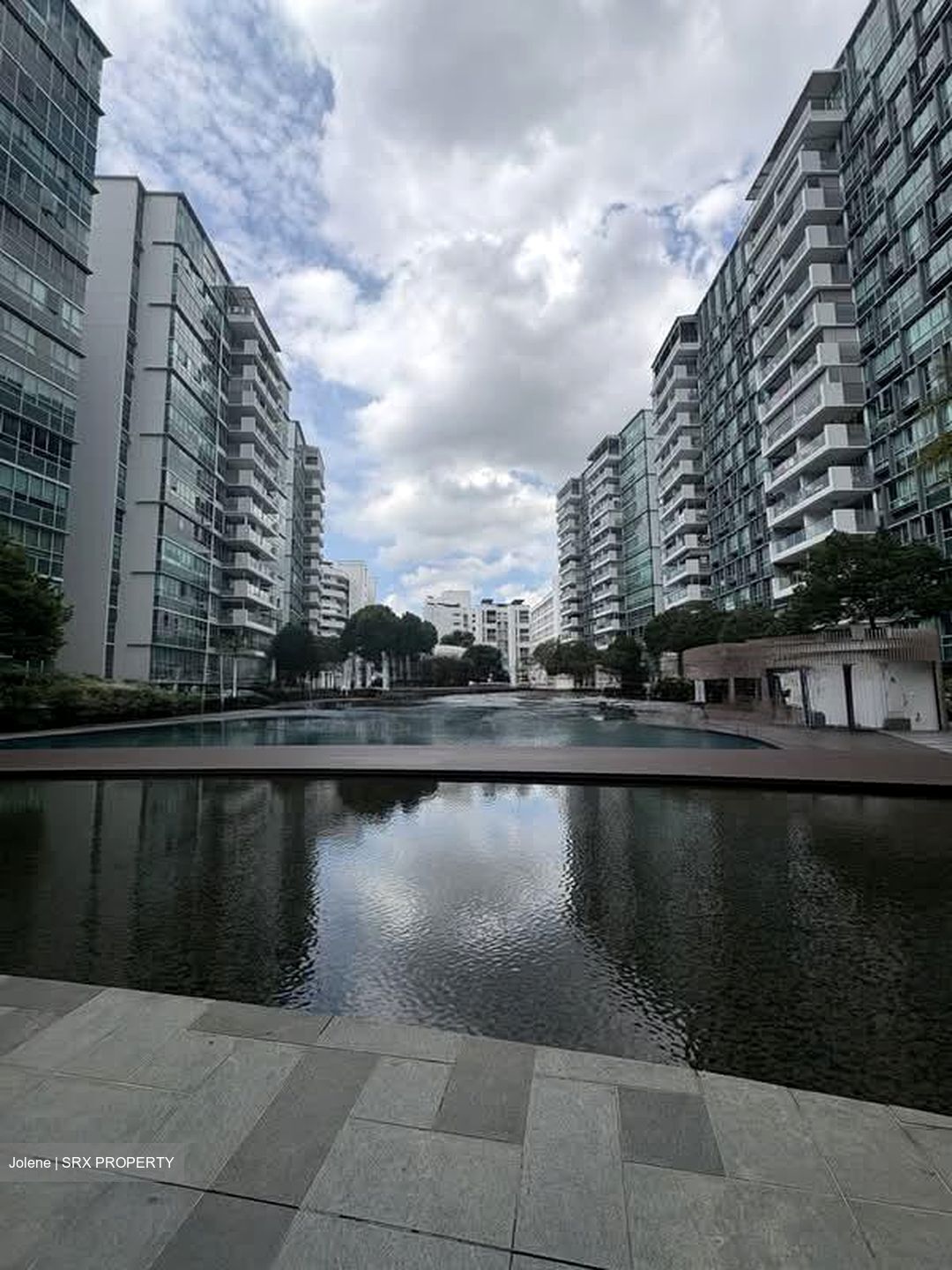 The Minton (D19), Condominium #551830521
